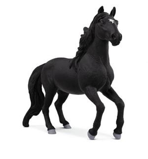 FIGURA  CABALLO LUSITANO SCHLEICH | 4069111408972 | Librería Castillón - Comprar libros online Aragón, Barbastro