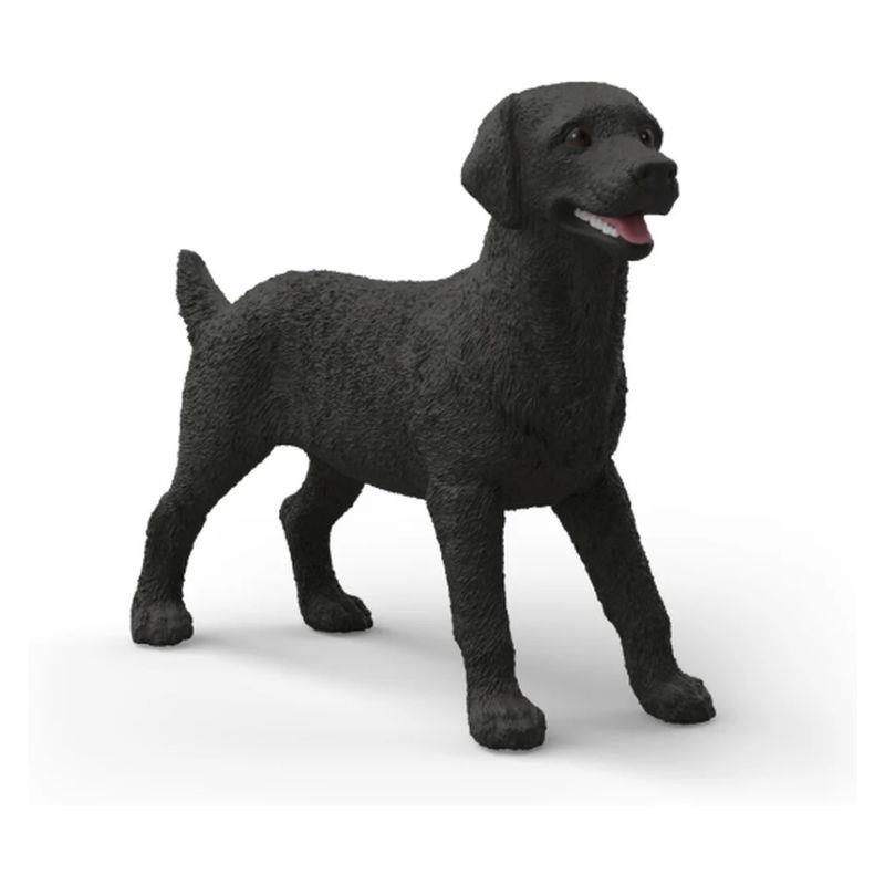 FIGURA LABRADOR RETRIEVER HEMBRA NEGRA | 4069111316413 | Librería Castillón - Comprar libros online Aragón, Barbastro