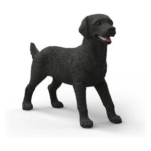 FIGURA LABRADOR RETRIEVER HEMBRA NEGRA | 4069111316413 | Librería Castillón - Comprar libros online Aragón, Barbastro