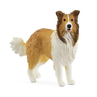 FIGURA SCHLEICH COLLIE | 4069111112800 | Librería Castillón - Comprar libros online Aragón, Barbastro