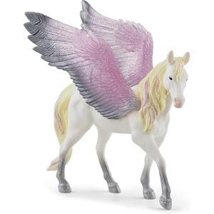 FIGURA SCHLEICH SUNRISE PEGASUS | 4059433838045 | Librería Castillón - Comprar libros online Aragón, Barbastro