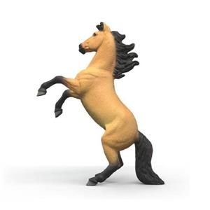 FIGURA CABALLO MUSTANG SCHLEICH | 4069111421056 | Librería Castillón - Comprar libros online Aragón, Barbastro
