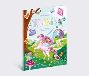 EL MUNDO MAGICO DE LOS UNICORNIOS | 9788000079103 | VV.AA. | Librería Castillón - Comprar libros online Aragón, Barbastro