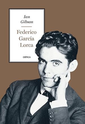 Federico García Lorca | 9788491998815 | Gibson, Ian | Librería Castillón - Comprar libros online Aragón, Barbastro
