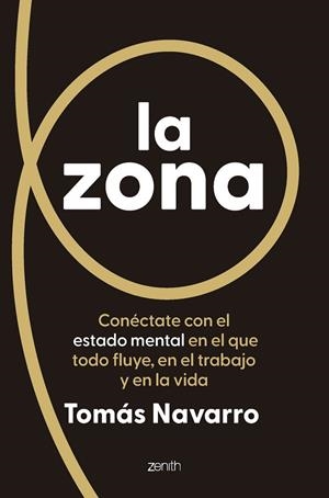 La zona | 9788408319467 | Navarro, Tomás | Librería Castillón - Comprar libros online Aragón, Barbastro