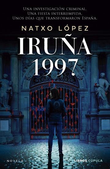 Iruña 1997 | 9788448048563 | López, Natxo | Librería Castillón - Comprar libros online Aragón, Barbastro