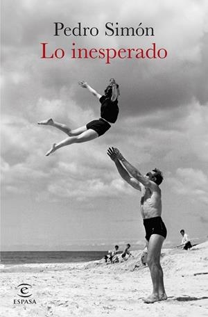 Lo inesperado | 9788467082159 | Pedro Simón | Librería Castillón - Comprar libros online Aragón, Barbastro