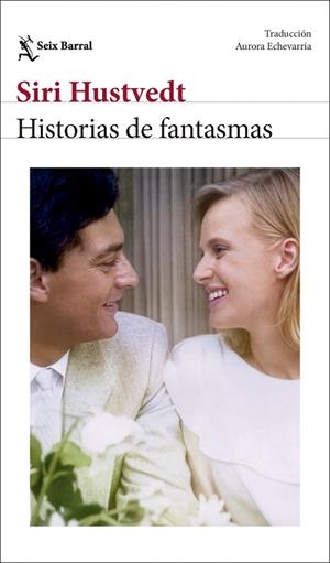 Historias de fantasmas | 9788432249808 | Hustvedt, Siri | Librería Castillón - Comprar libros online Aragón, Barbastro