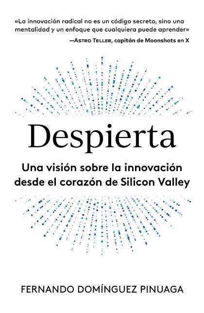 Despierta | 9788498756197 | Domínguez Pinuaga, Fernando | Librería Castillón - Comprar libros online Aragón, Barbastro