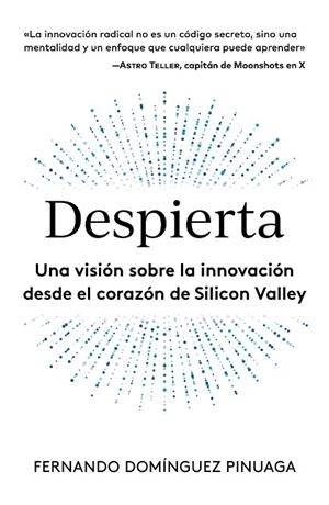 Despierta | 9788498756197 | Domínguez Pinuaga, Fernando | Librería Castillón - Comprar libros online Aragón, Barbastro