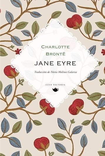 Jane Eyre | 9791399083491 | Brontë, Charlotte | Librería Castillón - Comprar libros online Aragón, Barbastro