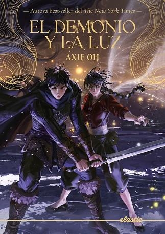El demonio y la luz El Mundo Flotante #2. | 9791387986117 | Oh, Axie | Librería Castillón - Comprar libros online Aragón, Barbastro