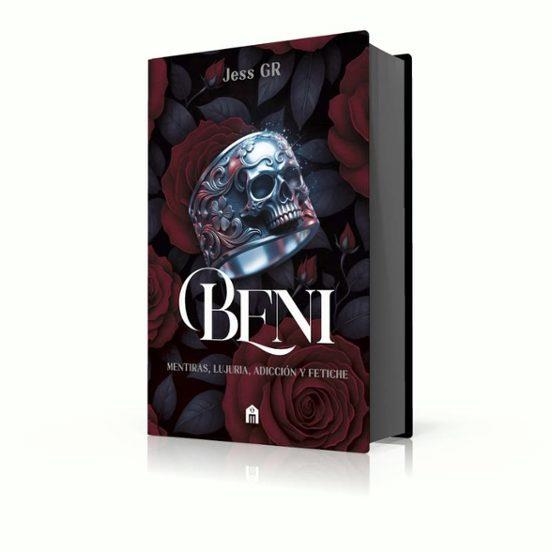 BENI CLAN Z 5 | 9791259577764 | Gr, Jess | Librería Castillón - Comprar libros online Aragón, Barbastro