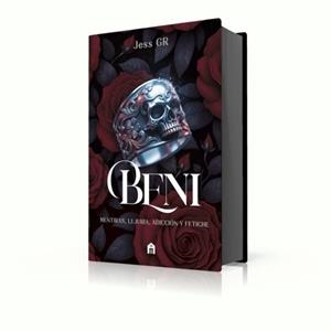 BENI CLAN Z 5 | 9791259577764 | Gr, Jess | Librería Castillón - Comprar libros online Aragón, Barbastro