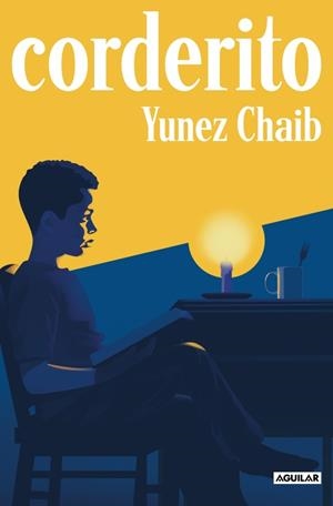 Corderito | 9788403526372 | Chaib, Yunez | Librería Castillón - Comprar libros online Aragón, Barbastro