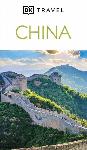China (Guías Visuales) | 9780241820001 | DK | Librería Castillón - Comprar libros online Aragón, Barbastro