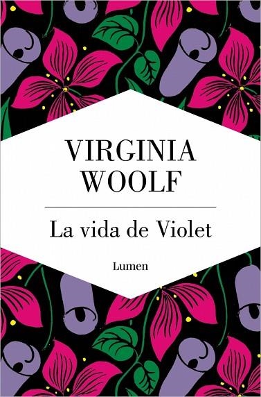 La vida de Violet | 9788426434197 | Woolf, Virginia | Librería Castillón - Comprar libros online Aragón, Barbastro