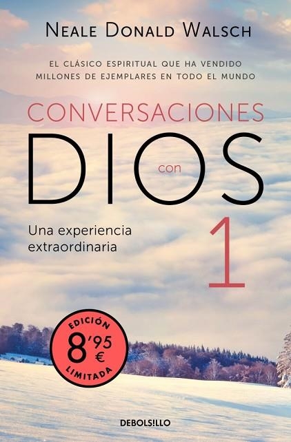 Un diálogo singular (edición limitada · Verano) (Conversaciones con Dios 1) | 9788466390972 | Walsch, Neale Donald | Librería Castillón - Comprar libros online Aragón, Barbastro