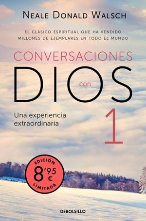 Un diálogo singular (edición limitada · Verano) (Conversaciones con Dios 1) | 9788466390972 | Walsch, Neale Donald | Librería Castillón - Comprar libros online Aragón, Barbastro