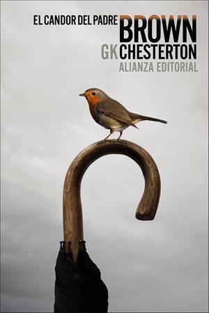 El candor del padre Brown | 9791370092238 | Chesterton, G. K. | Librería Castillón - Comprar libros online Aragón, Barbastro