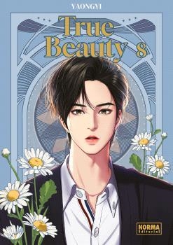 TRUE BEAUTY 08 | 9788467980660 | YAONGYI | Librería Castillón - Comprar libros online Aragón, Barbastro