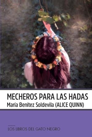 MECHEROS PARA LAS HADAS | 9788412619348 | BENÍTEZ SOLDEVILA, MARÍA | Librería Castillón - Comprar libros online Aragón, Barbastro