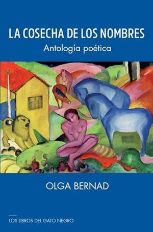 LA COSECHA DE LOS NOMBRES | 9791399087512 | BERNAD, OLGA | Librería Castillón - Comprar libros online Aragón, Barbastro