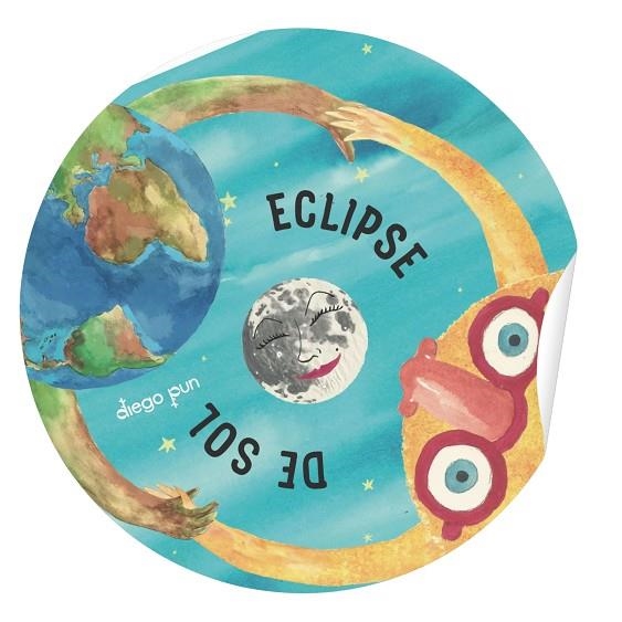 ECLIPSE DE SOL ECLIPSE DE LUNA | 9791399157819 | Felipe Royo, Fernando | Librería Castillón - Comprar libros online Aragón, Barbastro