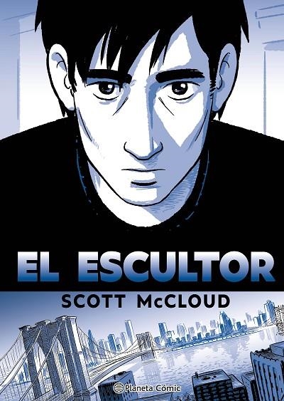El escultor | 9791387919726 | McCloud, Scott | Librería Castillón - Comprar libros online Aragón, Barbastro