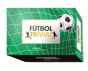 Fútbol Trivial | 9788448045623 | VV.AA. | Librería Castillón - Comprar libros online Aragón, Barbastro