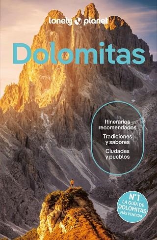 Dolomitas 3 | 9788408316428 | Carulli, Remo/Falconieri, Denis/Pasini, Piero | Librería Castillón - Comprar libros online Aragón, Barbastro