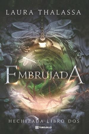 Embrujada | 9791387739393 | Thalassa, Laura | Librería Castillón - Comprar libros online Aragón, Barbastro