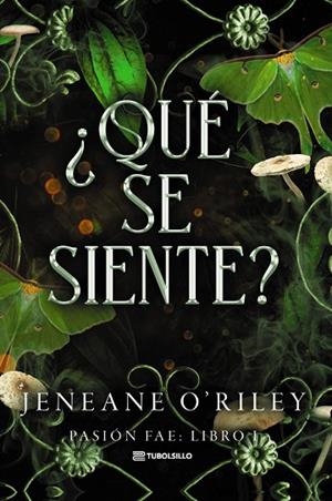 ¿Qué se siente? | 9791387739423 | O'Riley, Jeneane | Librería Castillón - Comprar libros online Aragón, Barbastro