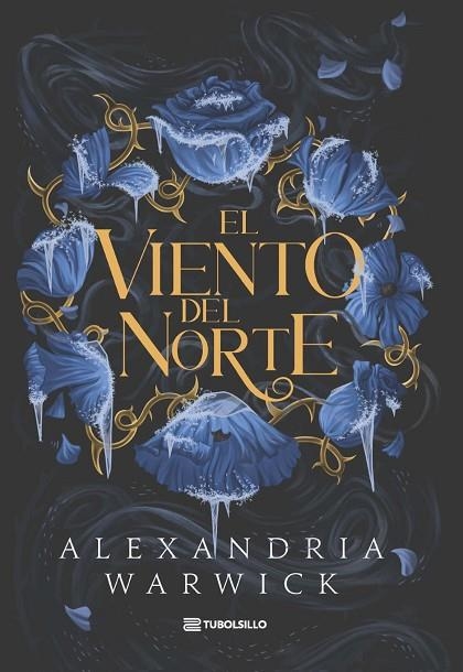 El viento del Norte | 9791387739430 | Warwick, Alexandria | Librería Castillón - Comprar libros online Aragón, Barbastro