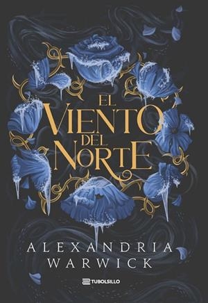 El viento del Norte | 9791387739430 | Warwick, Alexandria | Librería Castillón - Comprar libros online Aragón, Barbastro