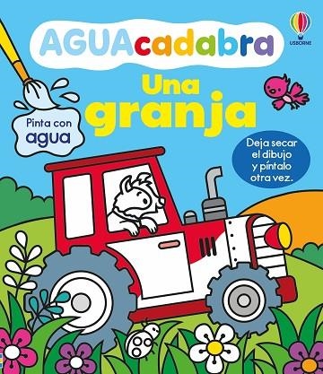Una granja | 9781806070138 | Nolan, Kate | Librería Castillón - Comprar libros online Aragón, Barbastro