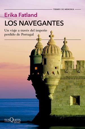 Los navegantes | 9788411077927 | Fatland, Erika | Librería Castillón - Comprar libros online Aragón, Barbastro