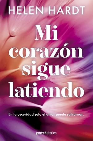 Mi corazón sigue latiendo | 9788427055261 | Hardt, Helen | Librería Castillón - Comprar libros online Aragón, Barbastro
