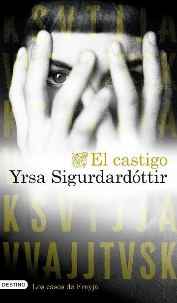 El castigo | 9788423370023 | Sigurdardóttir, Yrsa | Librería Castillón - Comprar libros online Aragón, Barbastro