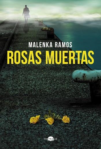 Rosas muertas | 9791387810672 | Ramos, Malenka | Librería Castillón - Comprar libros online Aragón, Barbastro