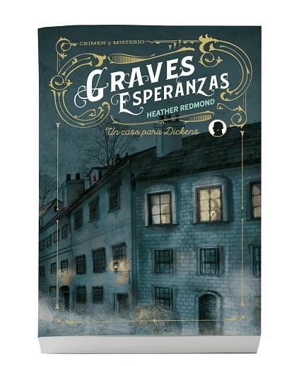 Graves esperanzas | 9791387752019 | Redmond, Heather | Librería Castillón - Comprar libros online Aragón, Barbastro