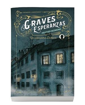 Graves esperanzas | 9791387752019 | Redmond, Heather | Librería Castillón - Comprar libros online Aragón, Barbastro