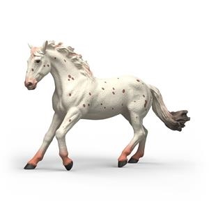FIGURA SCHLEICH YEGUA KNABSTRUPPER | 4069111407074 | Librería Castillón - Comprar libros online Aragón, Barbastro