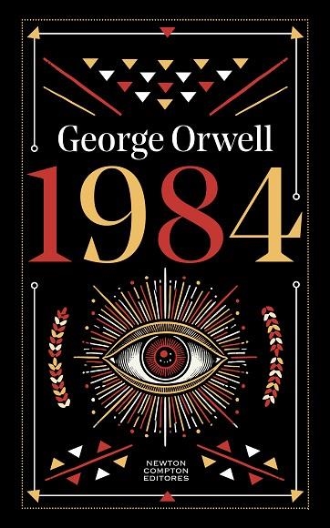 1984 | 9791387788452 | Orwell, George | Librería Castillón - Comprar libros online Aragón, Barbastro