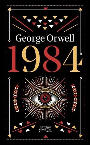 1984 | 9791387788452 | Orwell, George | Librería Castillón - Comprar libros online Aragón, Barbastro