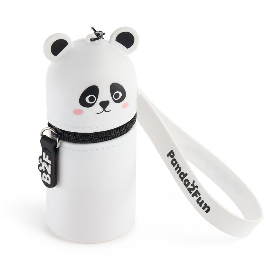 MONEDERO MINI TOO COOL PANDA | 8422593198377 | Librería Castillón - Comprar libros online Aragón, Barbastro