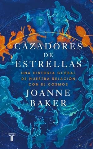 Cazadores de estrellas | 9788430628452 | Baker, Joanne | Librería Castillón - Comprar libros online Aragón, Barbastro