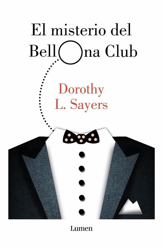 El misterio del Bellona Club (Serie Lord Peter Wimsey) | 9788426432551 | Sayers, Dorothy L. | Librería Castillón - Comprar libros online Aragón, Barbastro