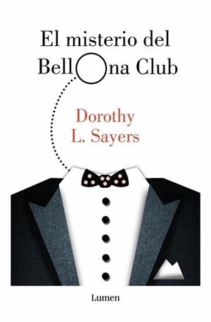 El misterio del Bellona Club (Serie Lord Peter Wimsey) | 9788426432551 | Sayers, Dorothy L. | Librería Castillón - Comprar libros online Aragón, Barbastro