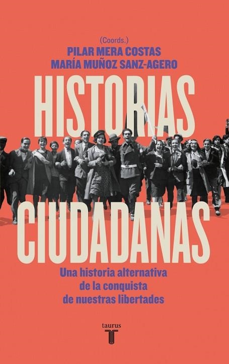 Historias ciudadanas | 9788430629053 | Mera, Pilar | Librería Castillón - Comprar libros online Aragón, Barbastro